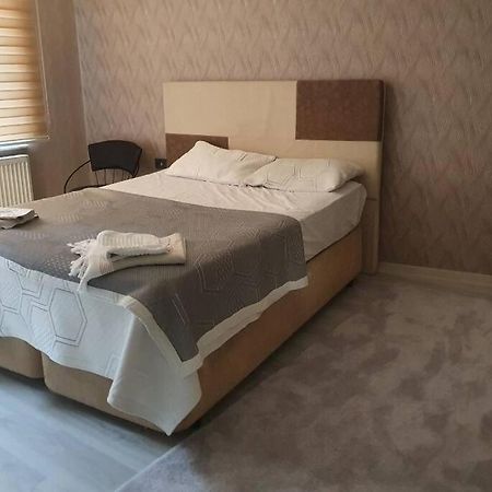 Sivas Houses Lueks Merkezde Family Suite Home 1 Exteriér fotografie