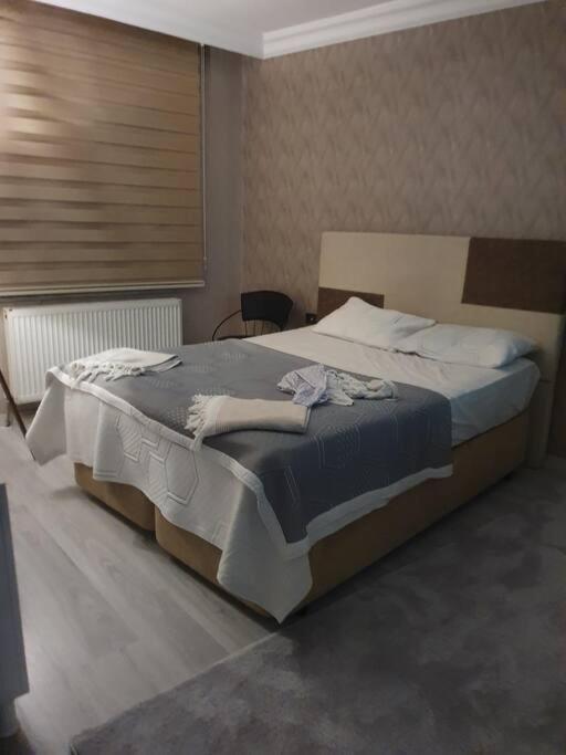 Sivas Houses Lueks Merkezde Family Suite Home 1 Exteriér fotografie