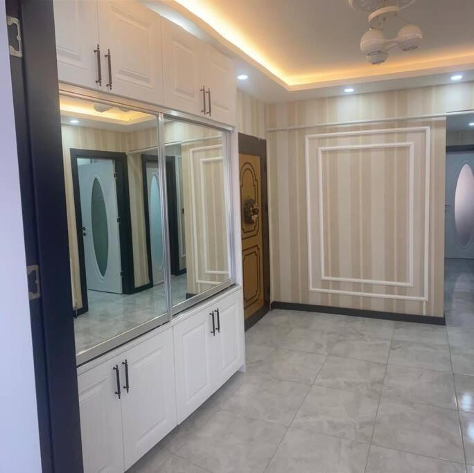 Sivas Houses Lueks Merkezde Family Suite Home 1 Exteriér fotografie