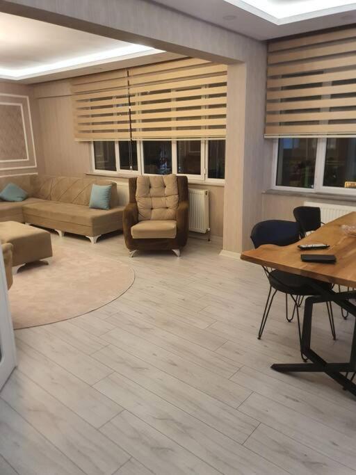 Sivas Houses Lueks Merkezde Family Suite Home 1 Exteriér fotografie