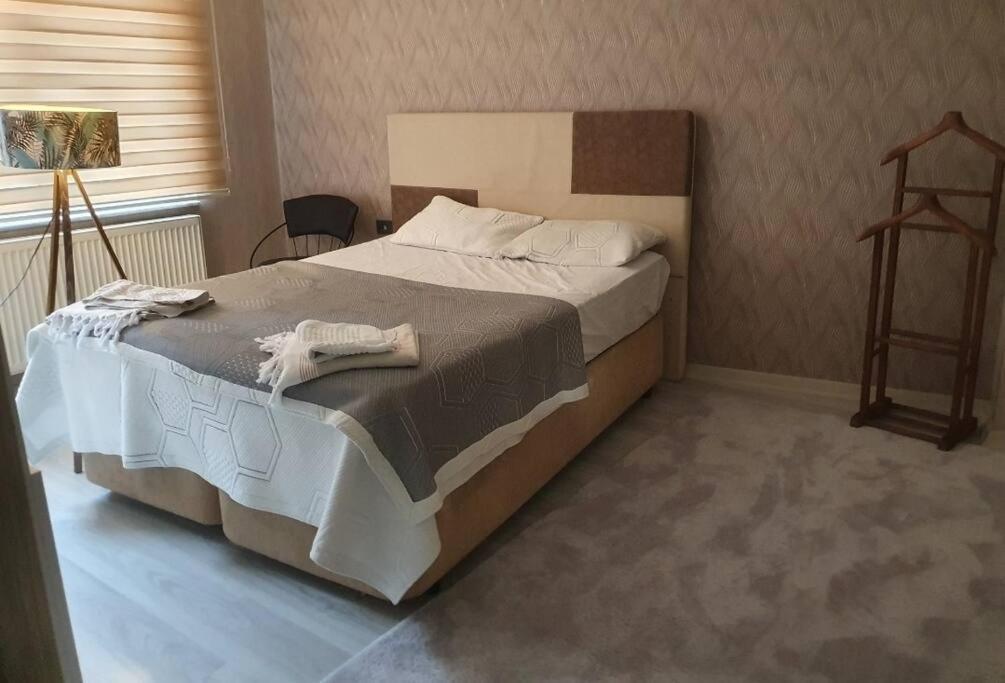 Sivas Houses Lueks Merkezde Family Suite Home 1 Exteriér fotografie